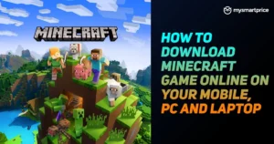 Minecraft Free Download And Tips Play